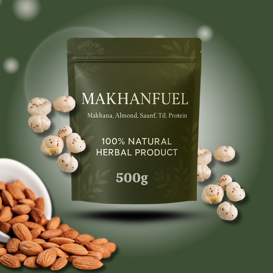 500gm Pack